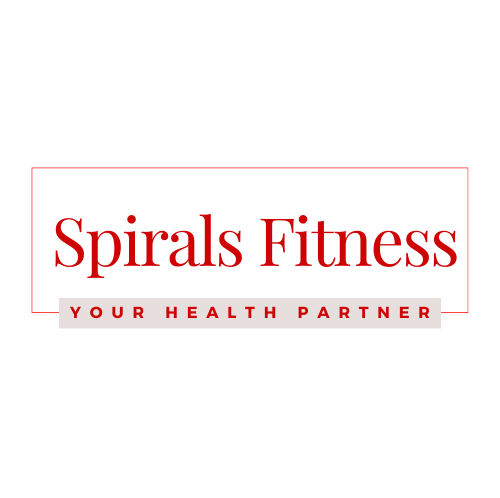 Spiralsfitness Logo